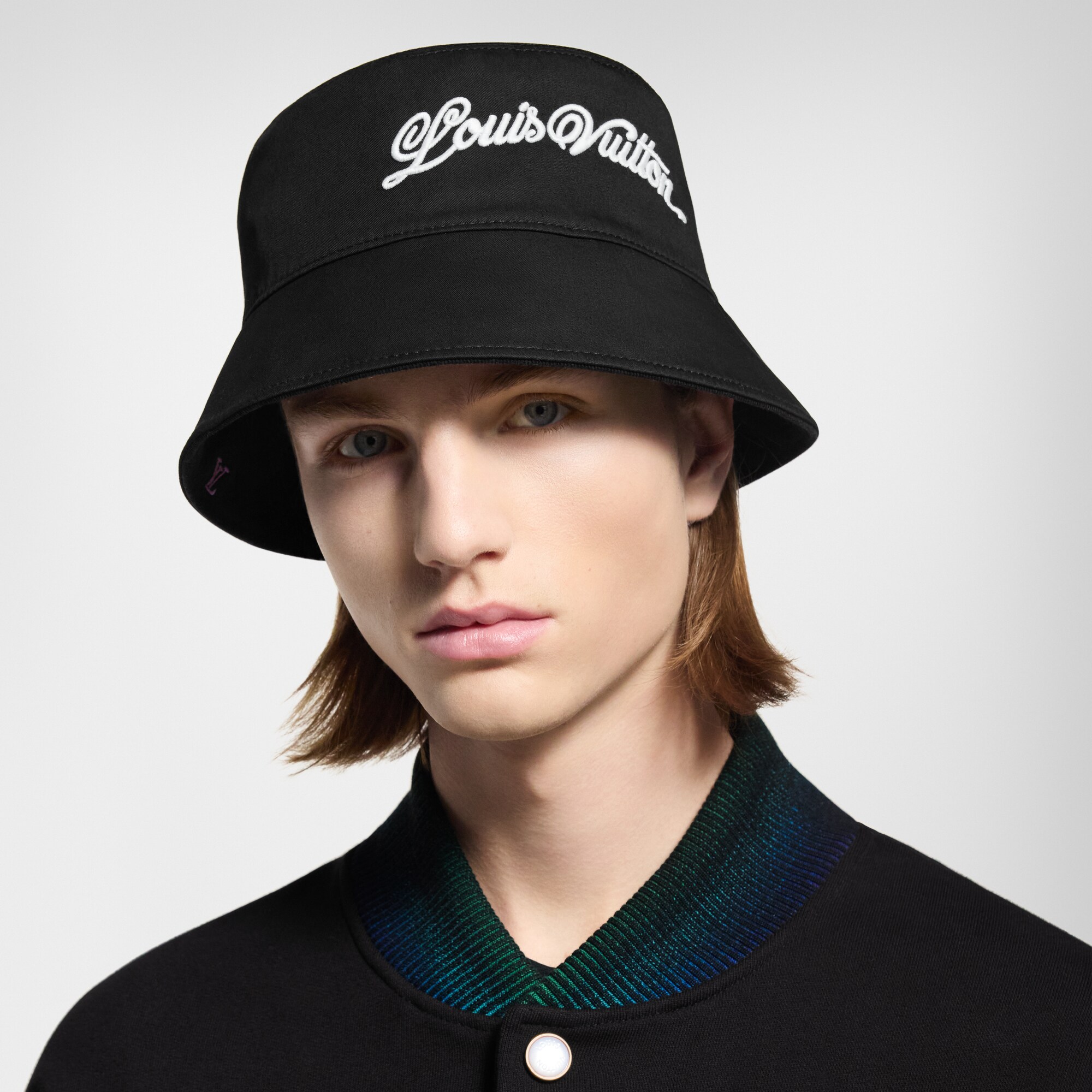 Louis Vuitton バケットハット・LV シティー LV City Bucket Hat S00 - Women - Accessories | LOUIS VUITTON ®